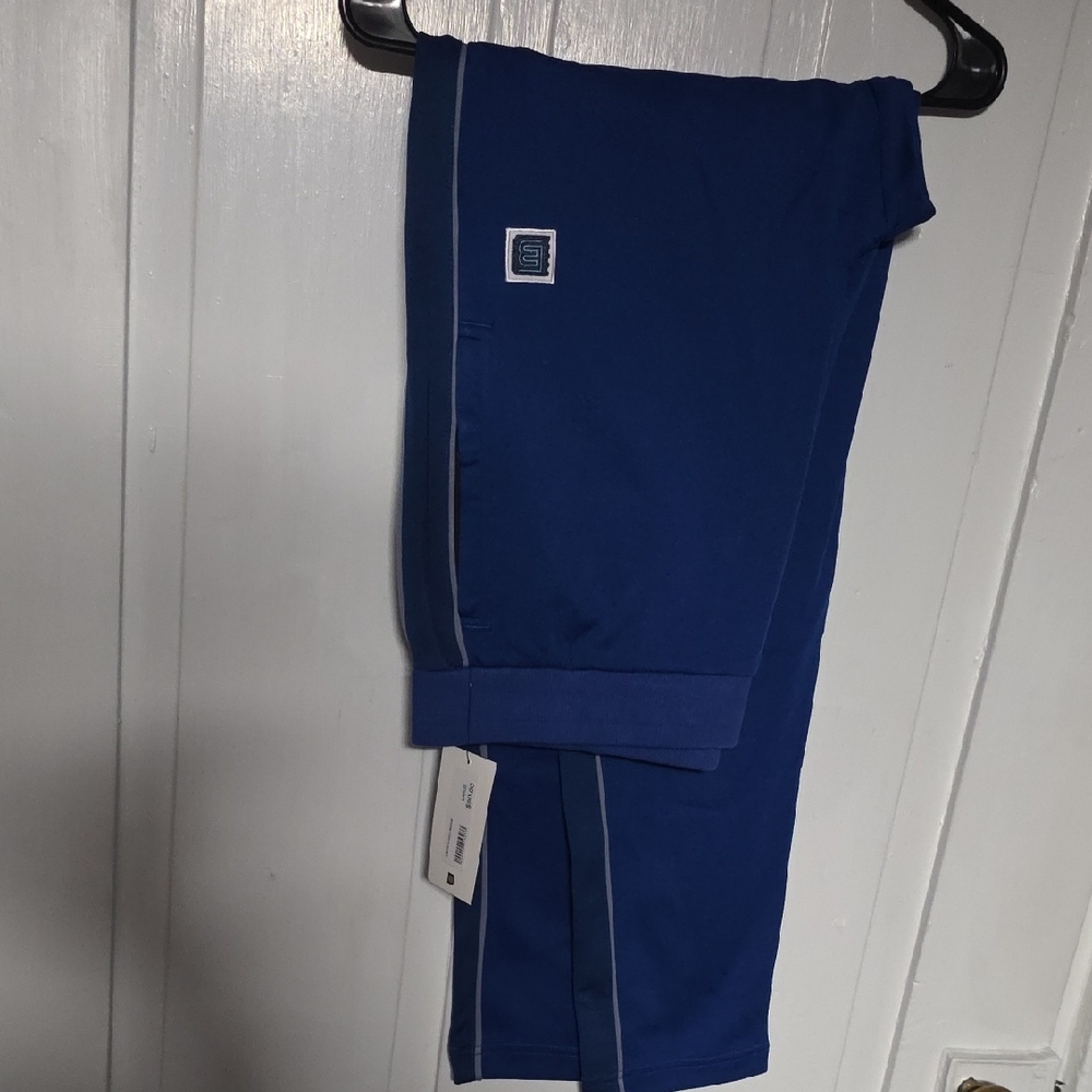 Extra Butter Colorblock Track Pants, Large